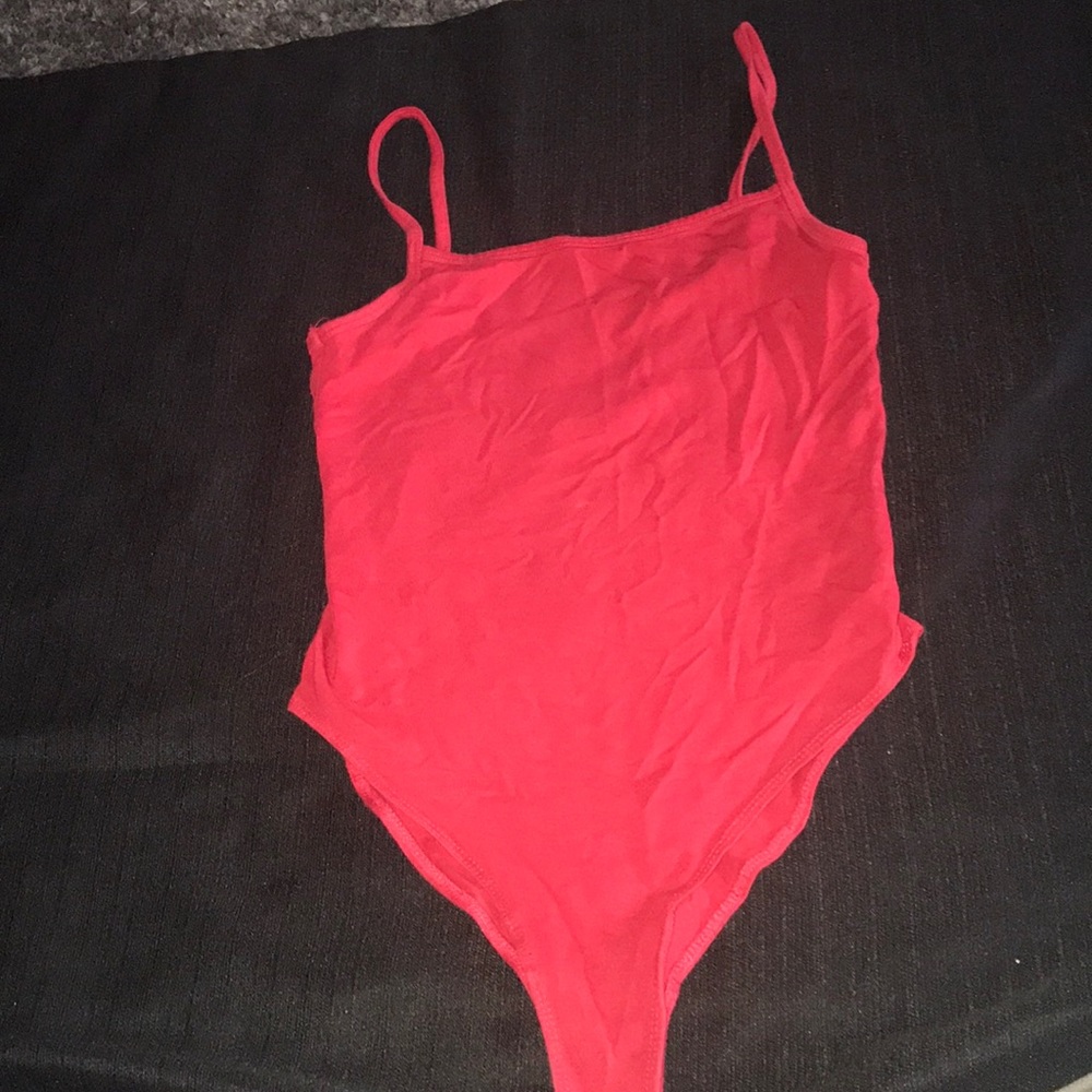 Body suit